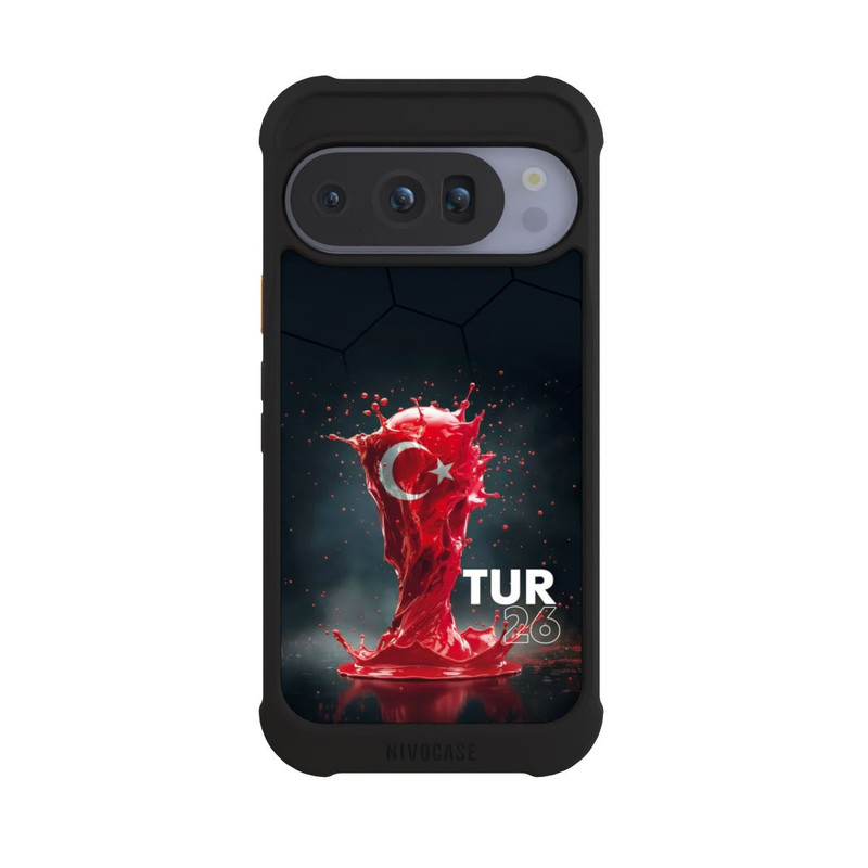 Pixel 10 Pro NIVOmax TUR 26