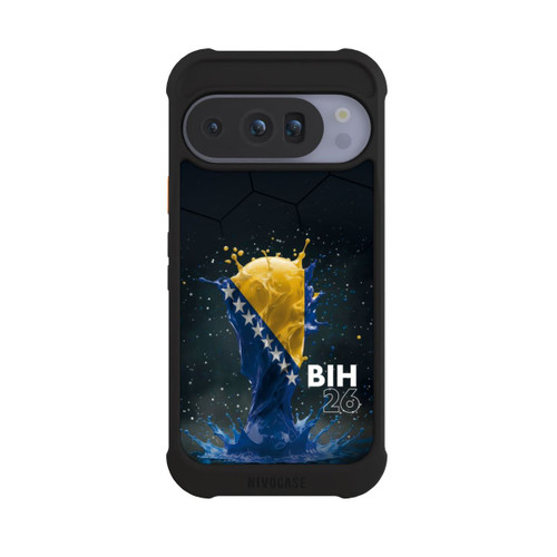 Google Pixel 10 Pro NIVOmax BIH 26