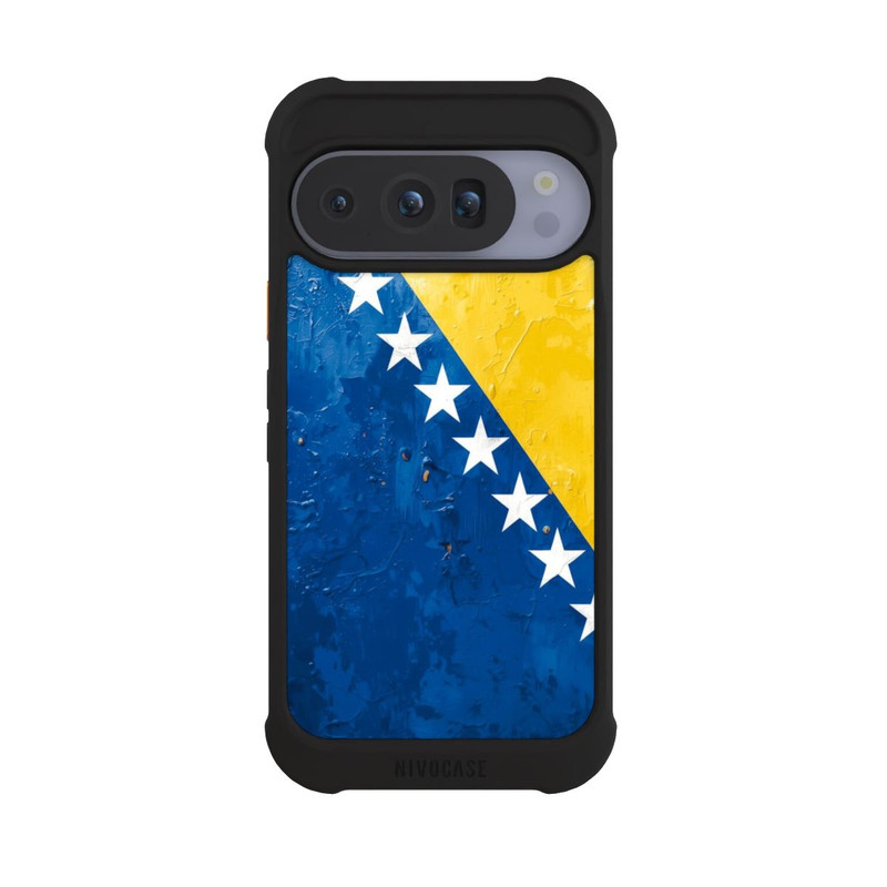 Pixel 10 Pro NIVOmax Bosnie-Herzégovine 26