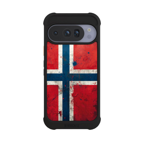Google Pixel 10 Pro NIVOmax Norvège 26
