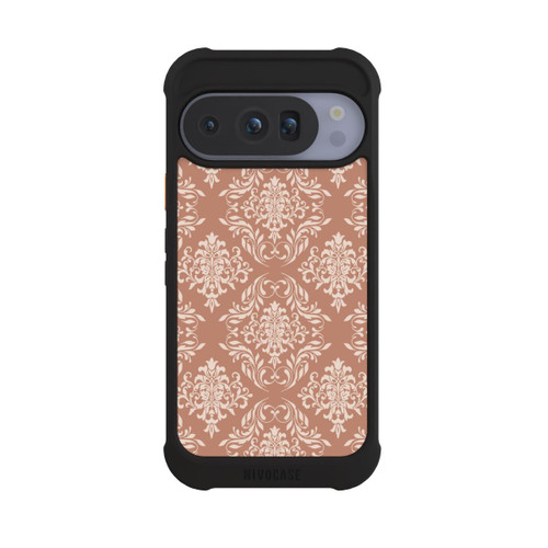 Google Pixel 10 Pro NIVOmax Terracotta Regency Garden Manor