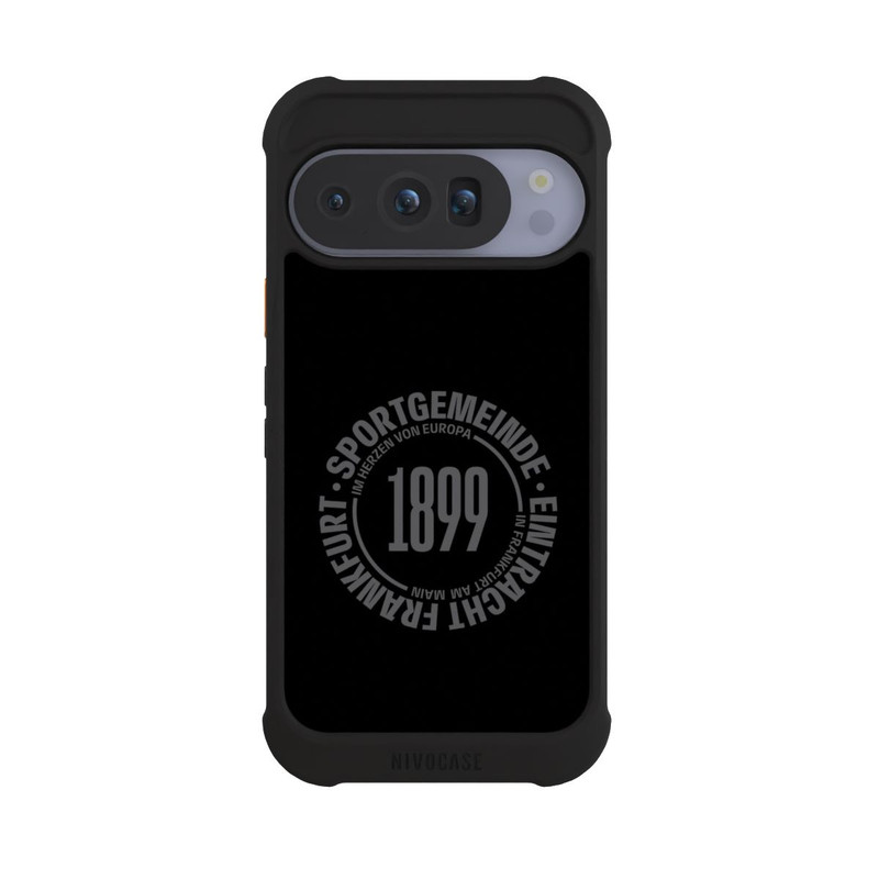Pixel 10 Pro NIVOmax SG Eintracht Frankfurt 1899
