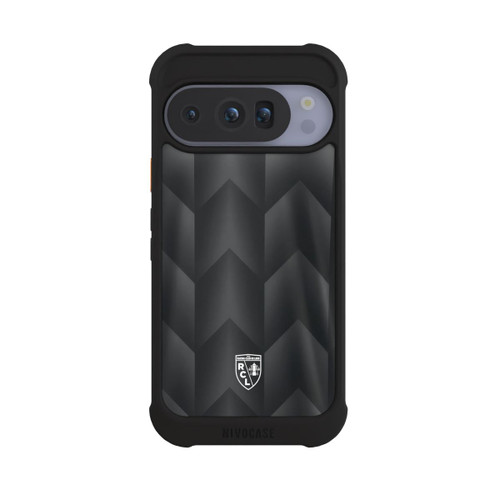 Google Pixel 10 Pro NIVOmax RC Lens Maillot Extérieur 26/27
