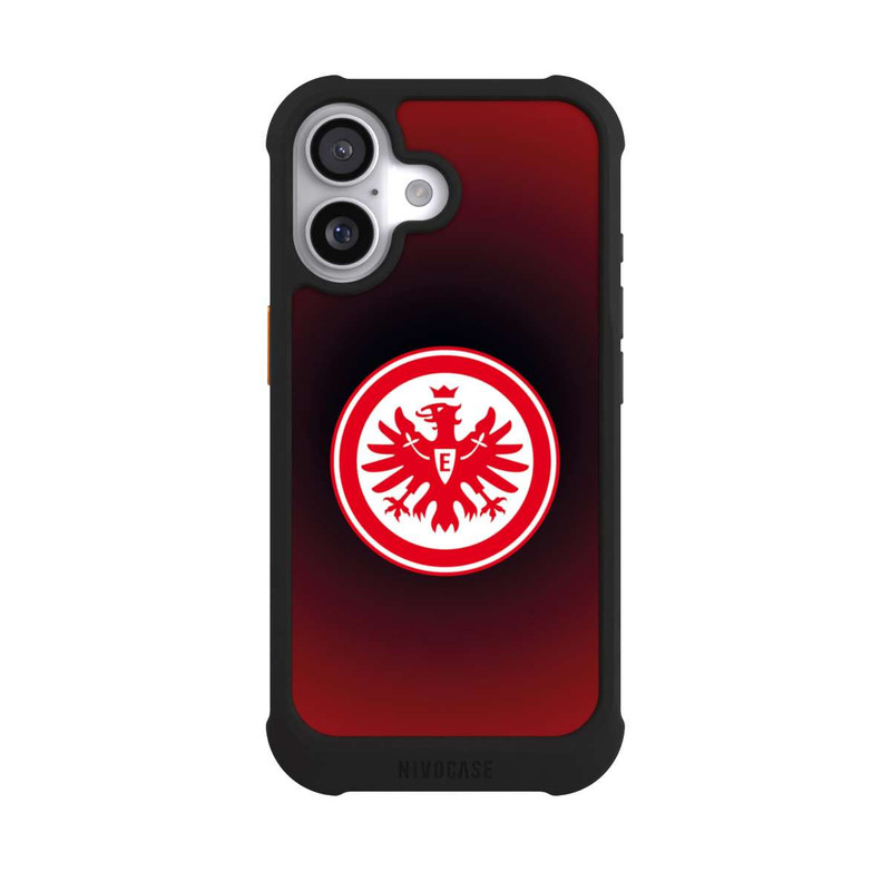 iPhone 17 NIVOmax Eintracht Frankfurt
