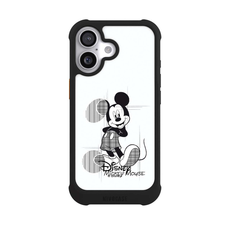 iPhone 17 NIVOmax Micky Sketchy