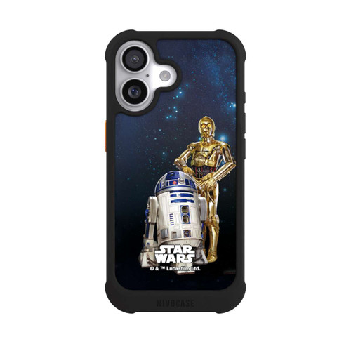  NIVOmax Droids