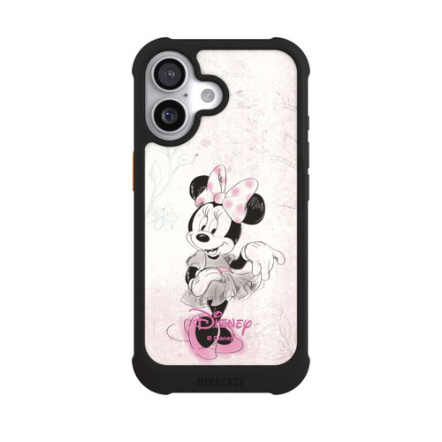  NIVOmax Minnie Aquarell