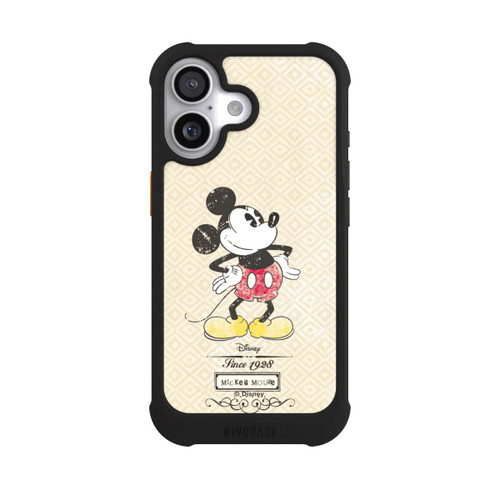 NIVOmax Mickey Vintage