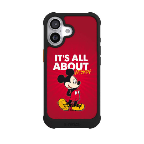  NIVOmax All About Mickey