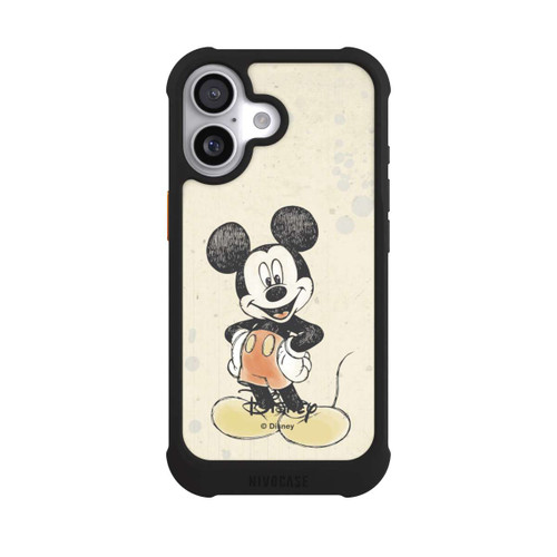  NIVOmax Mickey Watercolor