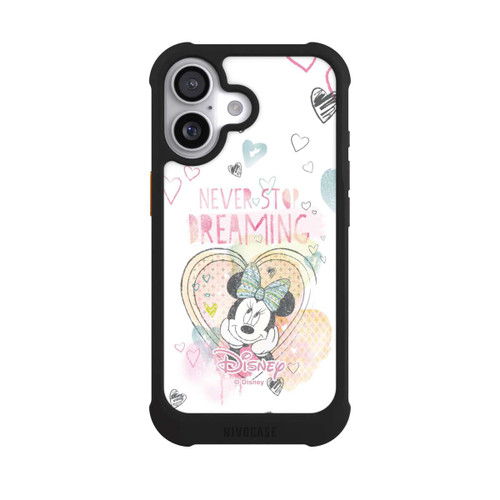  NIVOmax Minnie Never Stop Dreaming