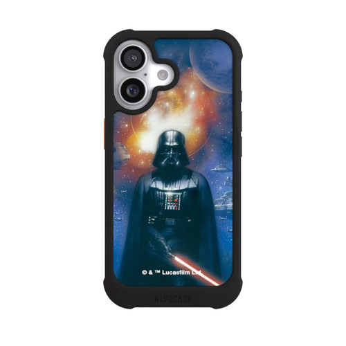  NIVOmax The power of the dark side - Star Wars