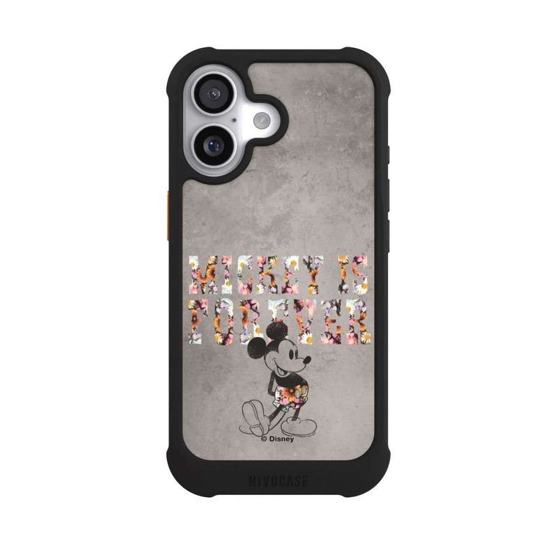 iPhone 17 NIVOmax Micky Is Forever