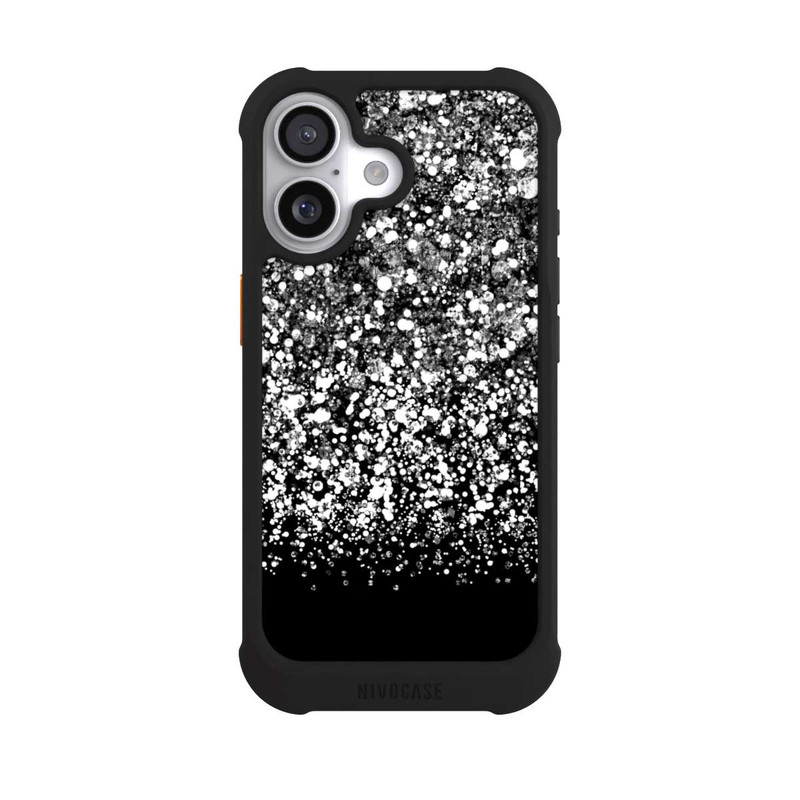 iPhone 17 NIVOmax Chute de Neige