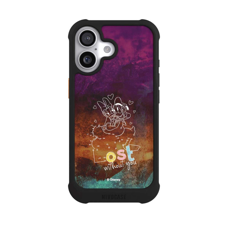 iPhone 17 NIVOmax Lost Without You