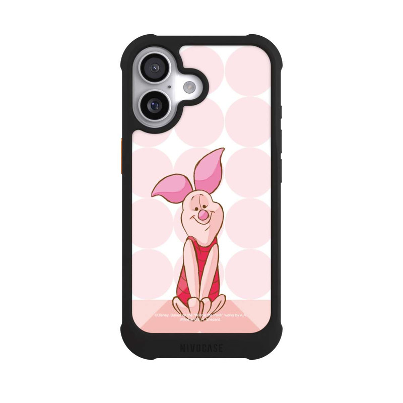 iPhone 17 NIVOmax Piglet