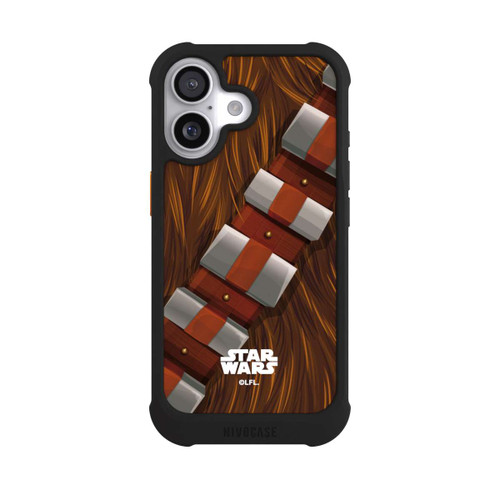  NIVOmax Chewbacca