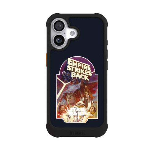  NIVOmax The Empire Strikes Back