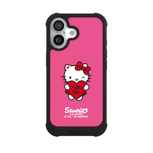  NIVOmax Hello Kitty - Sweet Heart