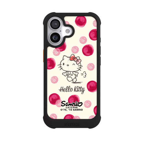  NIVOmax Hello Kitty - Pünktchen