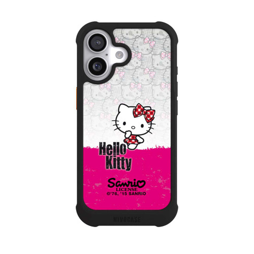  NIVOmax Hello Kitty - Pink Punk