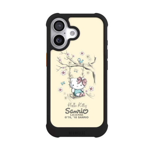  NIVOmax Hello Kitty Natur