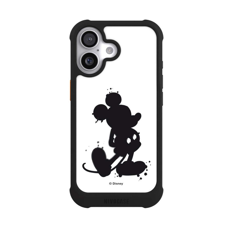 iPhone 17 NIVOmax Mickey Mouse - Splash
