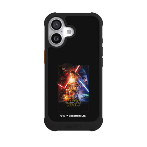  NIVOmax The Force Awakens - Star Wars