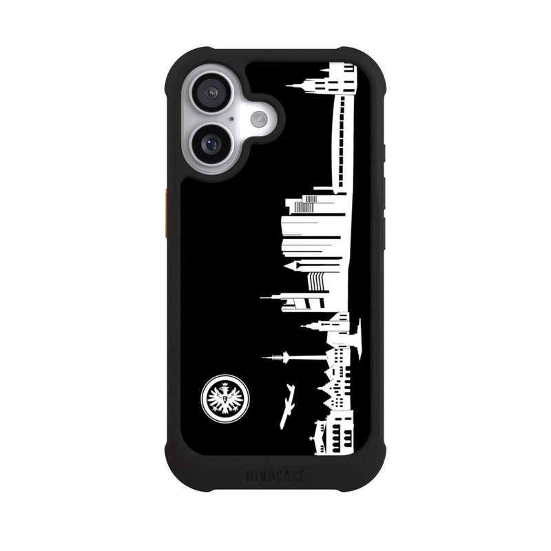 iPhone 17 NIVOmax Skyline Frankfurt