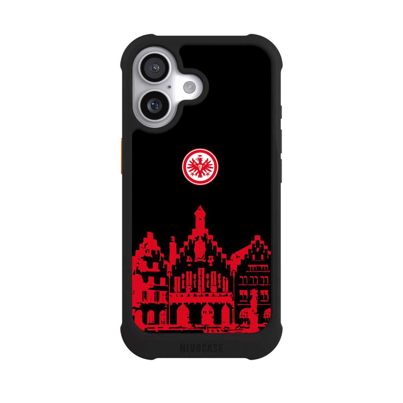 iPhone 17 NIVOmax Frankfurter Roemer