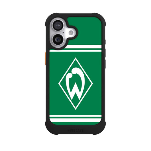  NIVOmax Werder Stripes Green