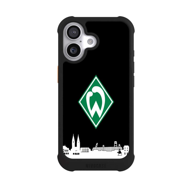 iPhone 17 NIVOmax WB Skyline
