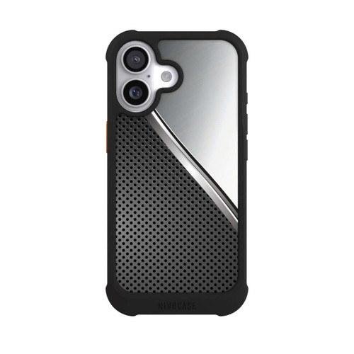  NIVOmax Duo Metal Surface