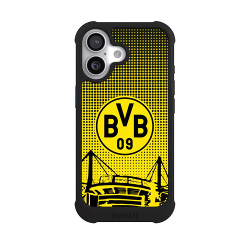  NIVOmax BVB Dots