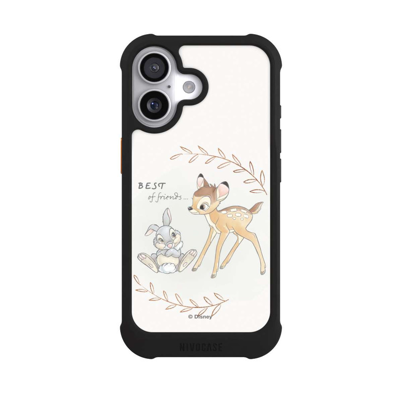 iPhone 17 NIVOmax Bambi and Friends