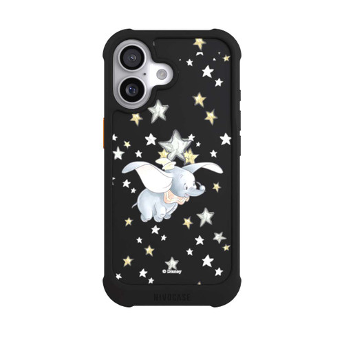  NIVOmax Dumbo Stars transparent