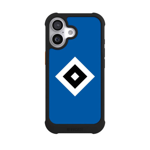  NIVOmax HSV Blau