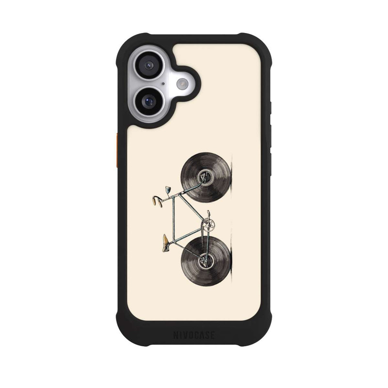 iPhone 17 NIVOmax Velophone