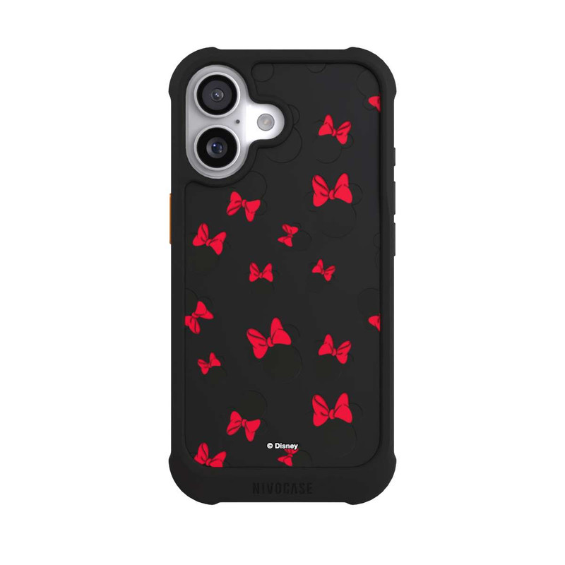 iPhone 17 NIVOmax Icône de Minnie