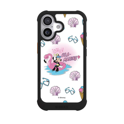  NIVOmax Völlig verblüffende Minnie