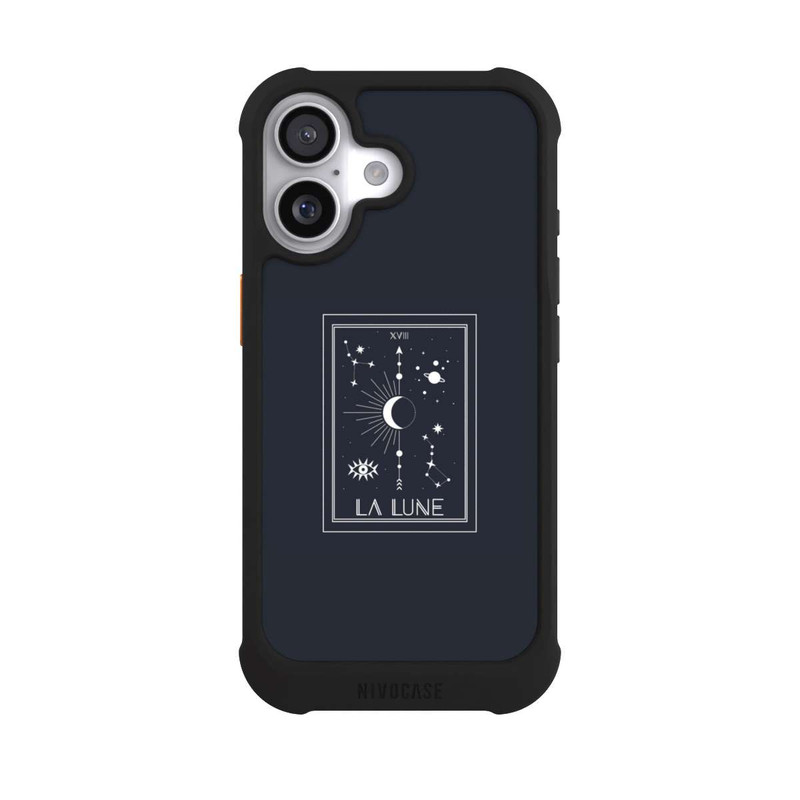 iPhone 17 NIVOmax La Lune the Moon