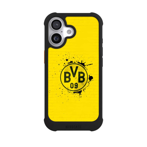  NIVOmax Spraylogo Yellow - BVB