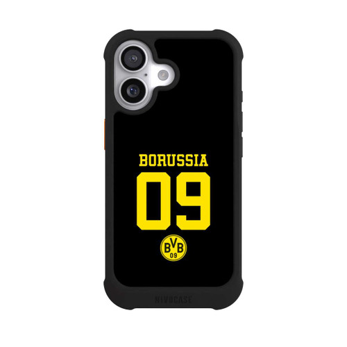  NIVOmax Borussia 09 Schwarz - BVB