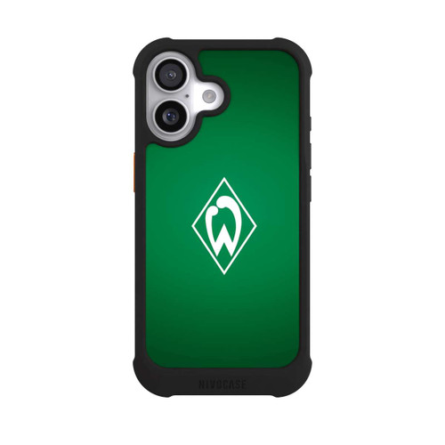  NIVOmax Grüner Verlauf - Werder Bremen