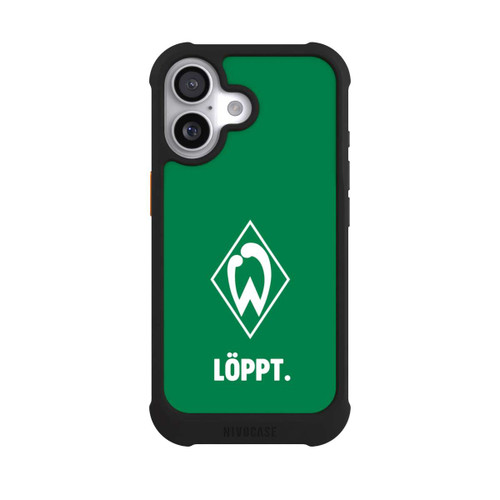  NIVOmax Löppt. - Werder Bremen