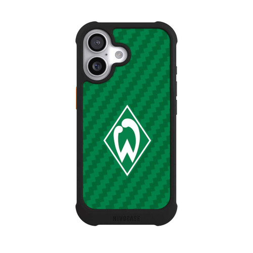  NIVOmax Carbonlook - Werder Bremen