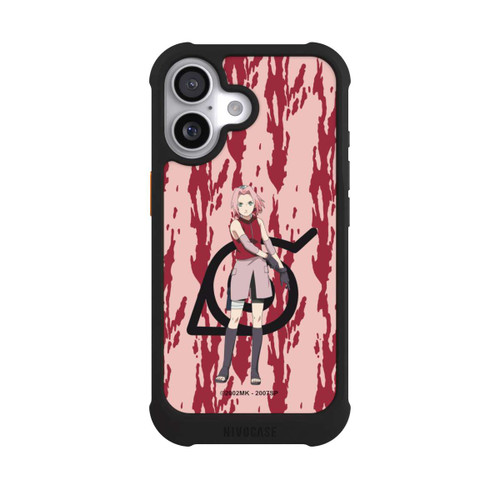  NIVOmax Sakura Konoha