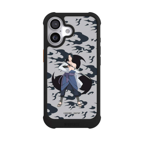  NIVOmax Sasuke Sharingan