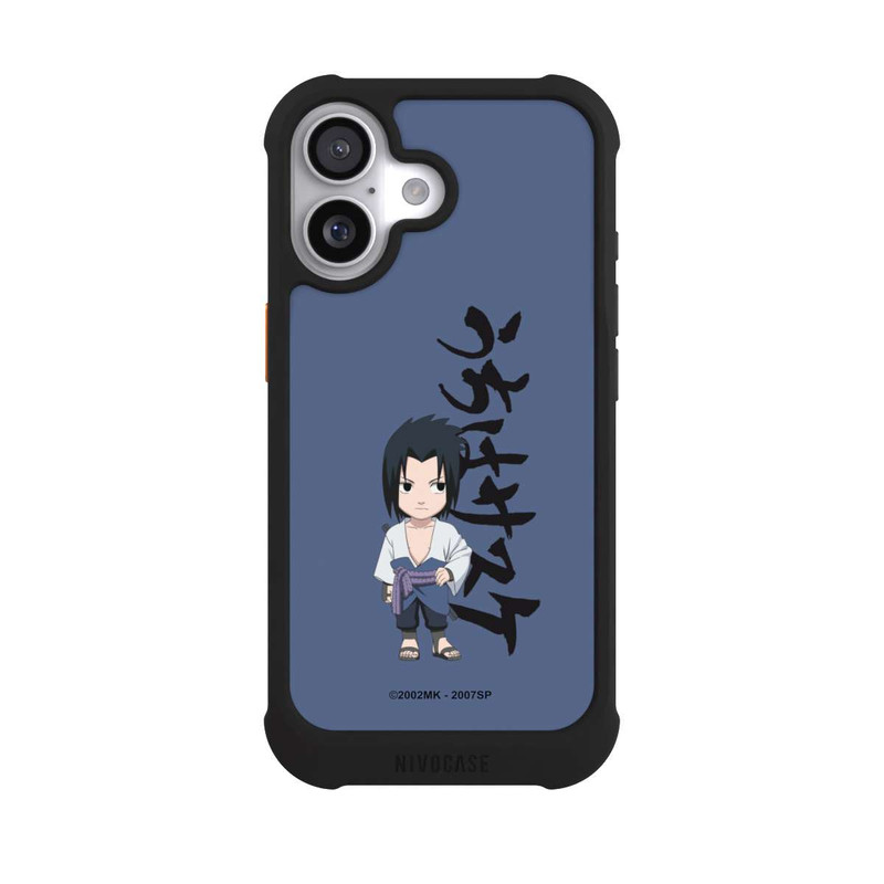 iPhone 17 NIVOmax Sasuke SD