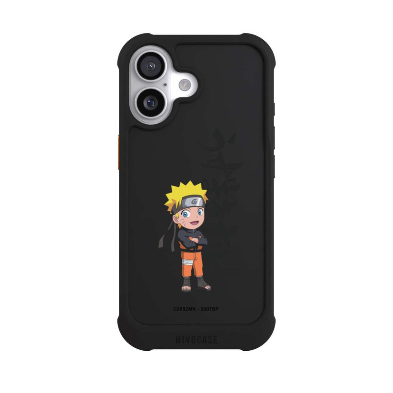 iPhone 17 NIVOmax Naruto SD ohne Hintergrund